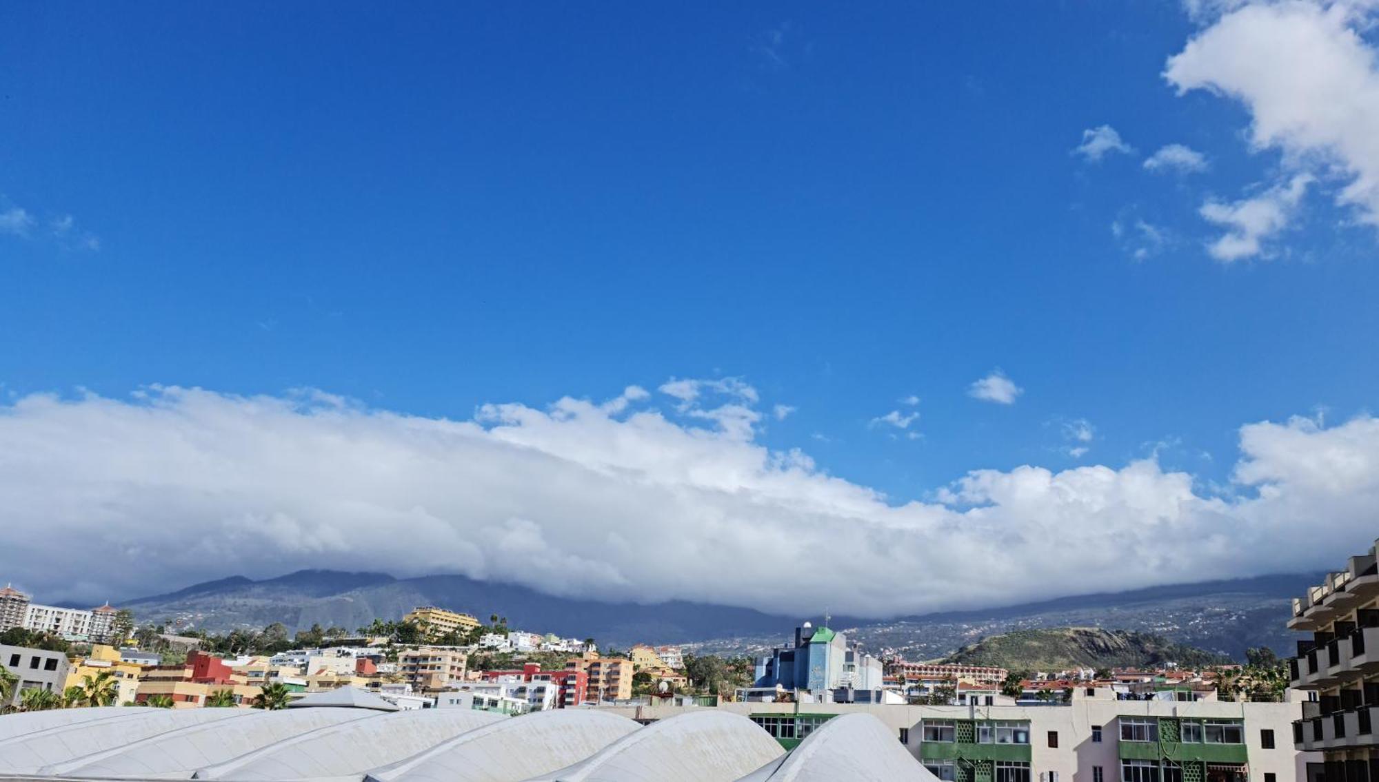 Paradise City Puerto De La Cruz Exterior photo